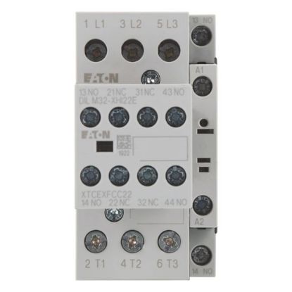 Slika DILM25-22(230V50HZ,240V60HZ)