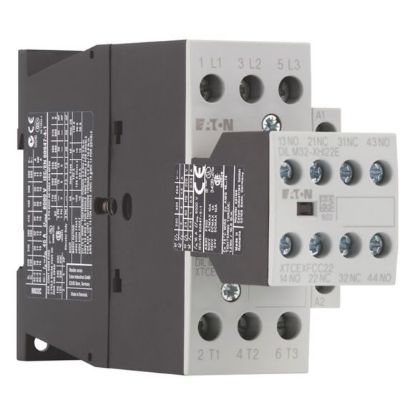 Slika DILM32-22(230V50HZ,240V60HZ)