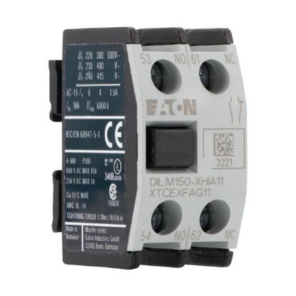 Slika DILM150-XHIA11