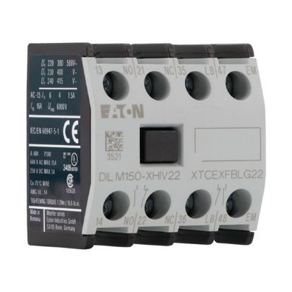 Slika DILM150-XHIV22