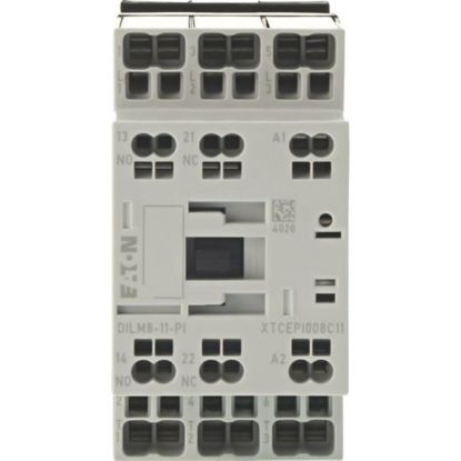 Slika DILM8-11(110V50HZ,120V60HZ)-PI