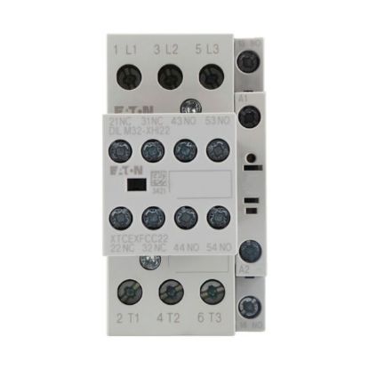 Slika DILM17-32(230V50HZ,240V60HZ)