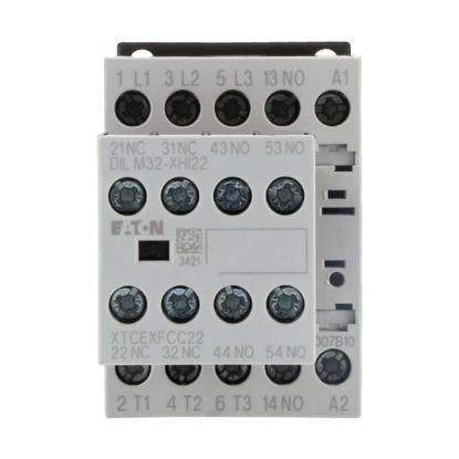 Slika DILM7-32(24V50HZ)