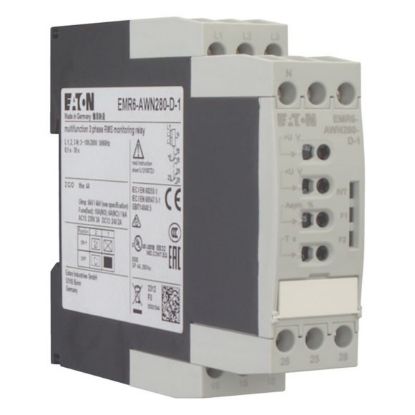 Slika EMR6-AWN280-D-1