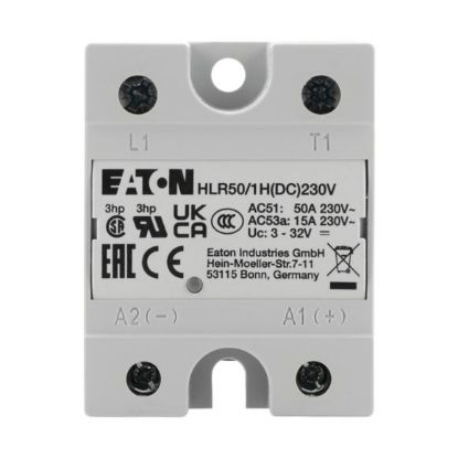 Slika HLR50/1H(DC)230V