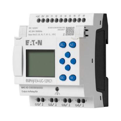 Slika EASY-E4-UC-12RC1