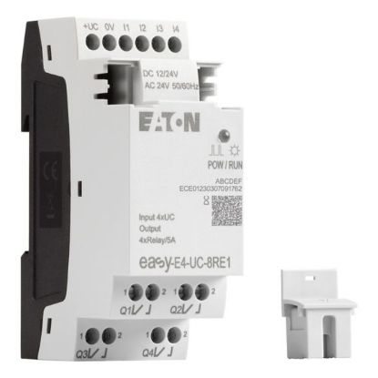 Slika EASY-E4-UC-8RE1