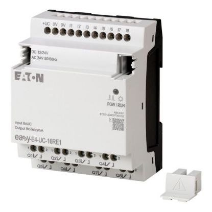Slika EASY-E4-UC-16RE1