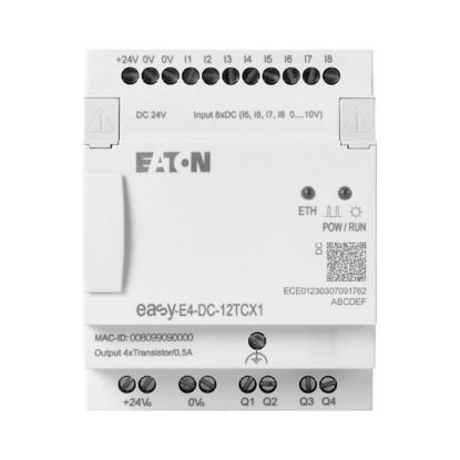 Slika EASY-E4-DC-12TCX1