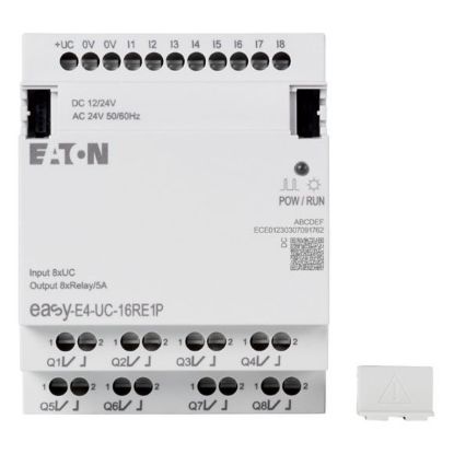 Slika EASY-E4-UC-16RE1P