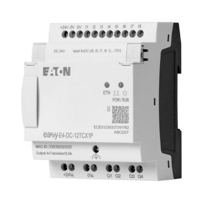 Slika EASY-E4-DC-12TCX1P