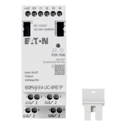 Slika EASY-E4-UC-8RE1P