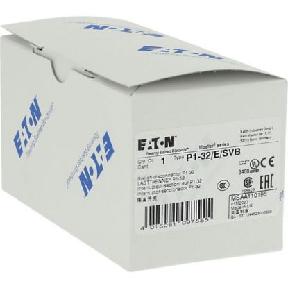 Slika P1-32/E/SVB