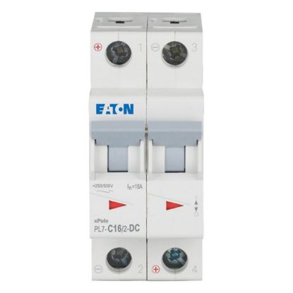 Slika PL7-C16/2-DC