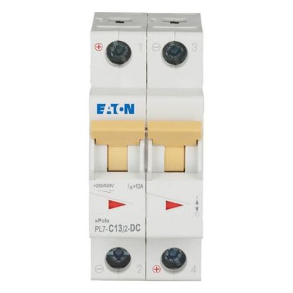 Slika PL7-C13/2-DC