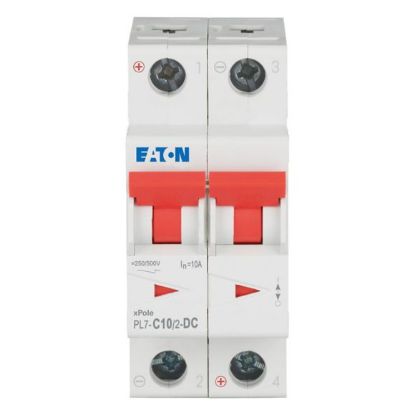 Slika PL7-C10/2-DC