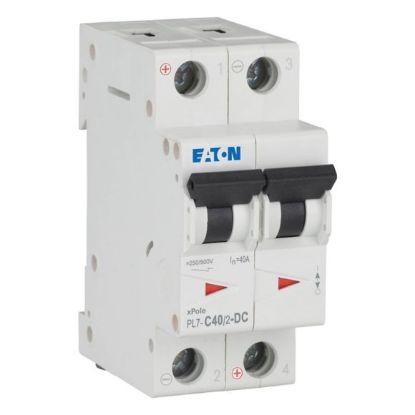 Slika PL7-C40/2-DC
