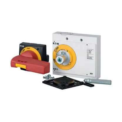 Slika NZM3-XTVDVR-0-NA