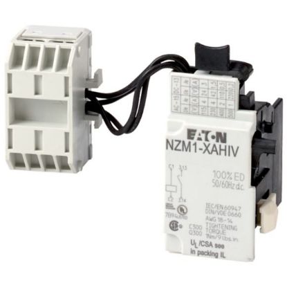 Slika NZM1-XAHIV380-440AC/DC