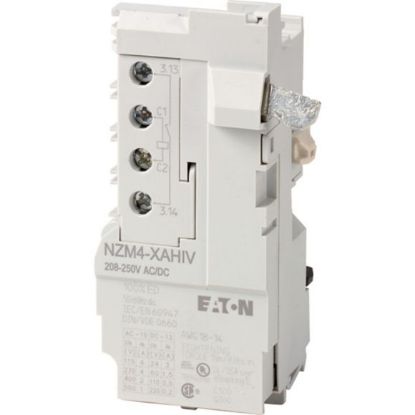 Slika NZM4-XAHIV60AC/DC
