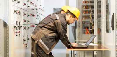 Picture of Kako preprečiti izpade in izboljšati varnost delovanja nizkonapetostnih sestavov?