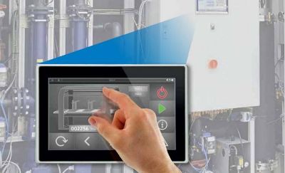 Picture of Zamenjava operacijskega sistema na Eatonovih upravljalnih panelih XV-102 in XV-303